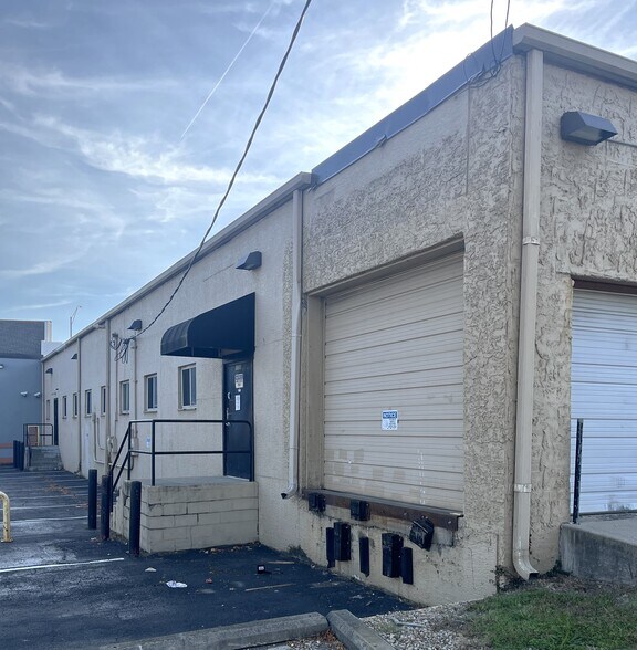 More Photos Of 1148-1150 Alum Creek Dr, Columbus Warehouse For Lease
