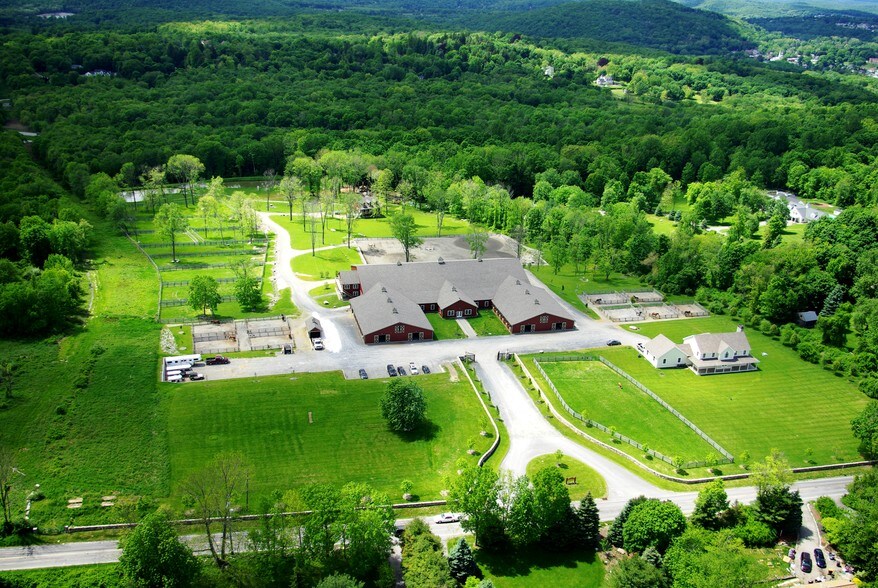 More Photos Of 199 Starr Ridge Rd, Brewster Village Horse Stables For Sale