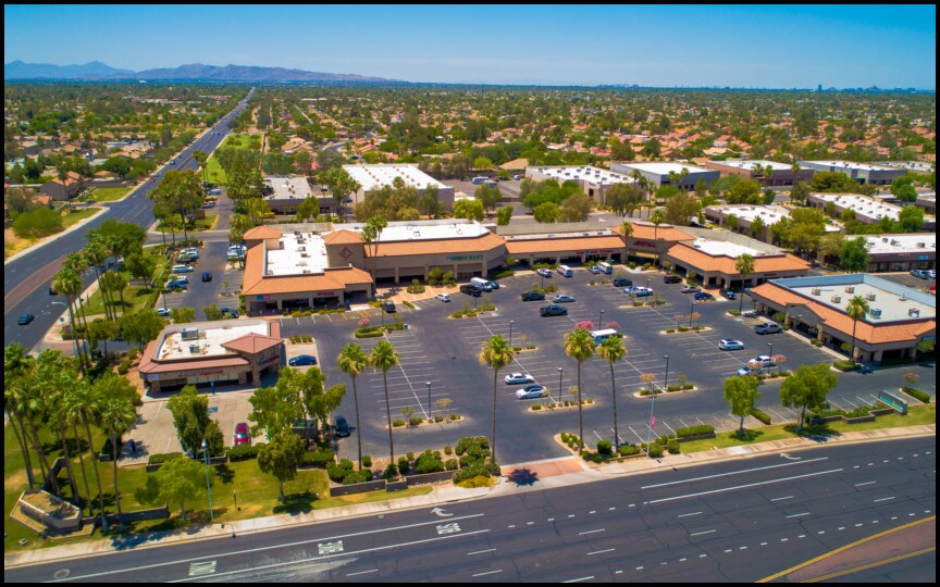 More Photos Of 3002-3080 N Arizona Ave, Chandler Unknown For Lease