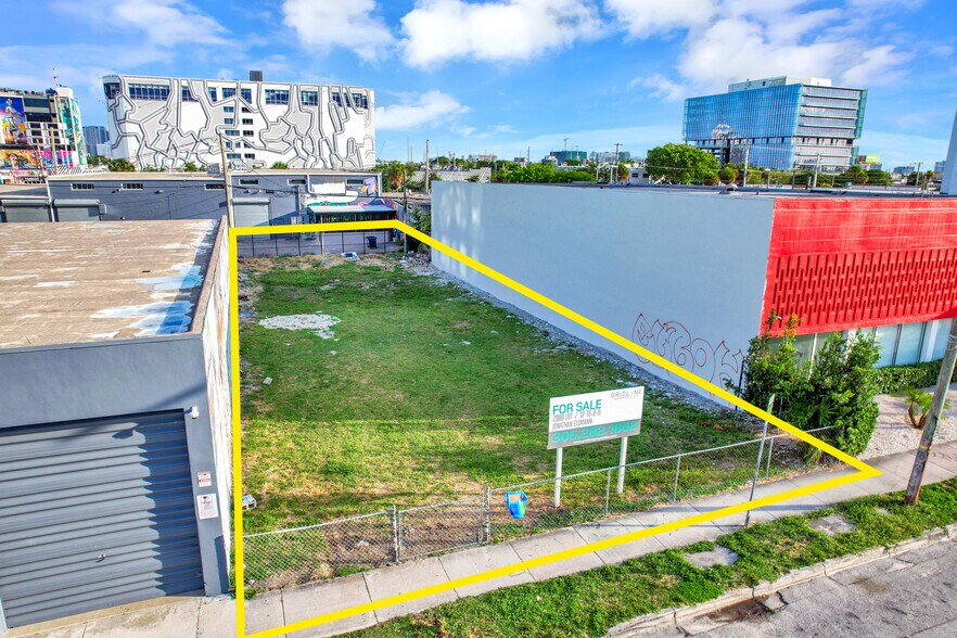 More Photos Of 320 NW 29th St, Miami Land For Sale