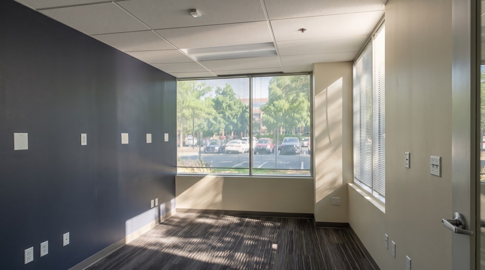 More Photos Of 100 Regency Forest Dr, Cary Office For Lease