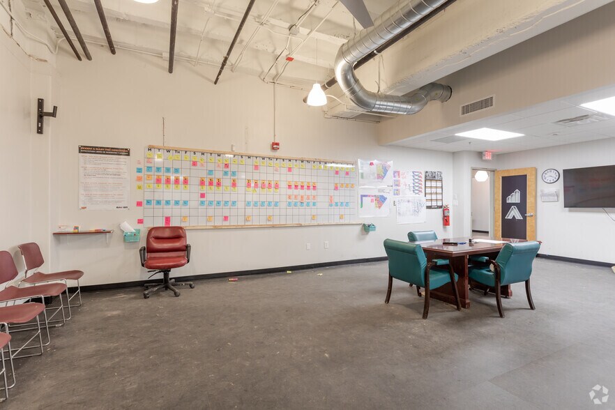 More Photos Of 101-103 W Main St, Durham Loft Creative Space For Sale