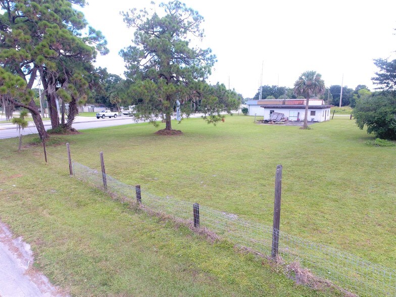 More Photos Of 3805 Okeechobee Rd, Fort Pierce Land For Sale