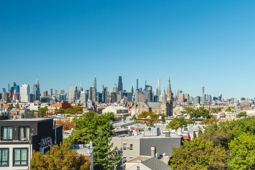 More Photos Of 518 Meeker Ave, Brooklyn Apartments For Sale