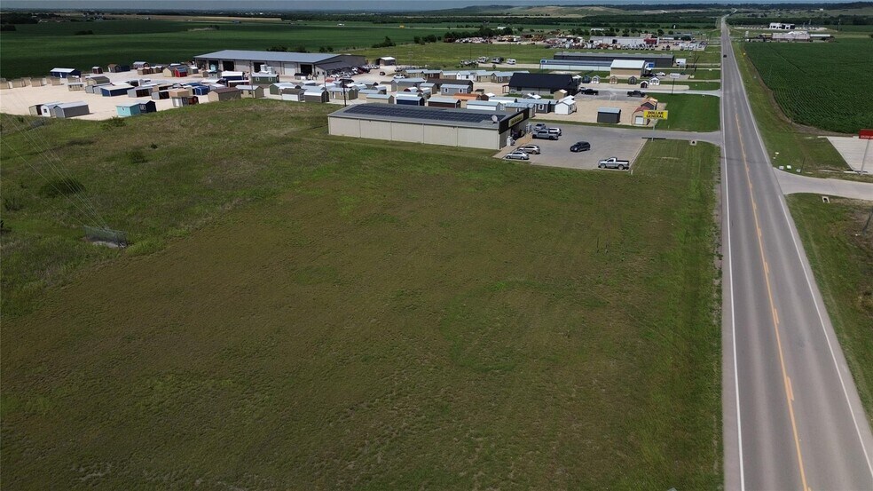 More Photos Of TBD TBD E Main St, Itasca Land For Sale