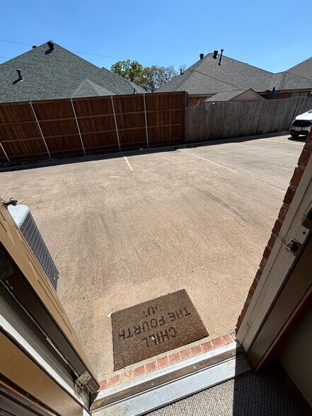 More Photos Of 1510 Santa Fe Dr, Weatherford Medical For Lease