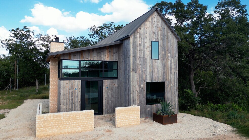 More Photos Of 11529 FM 306, New Braunfels Land For Sale