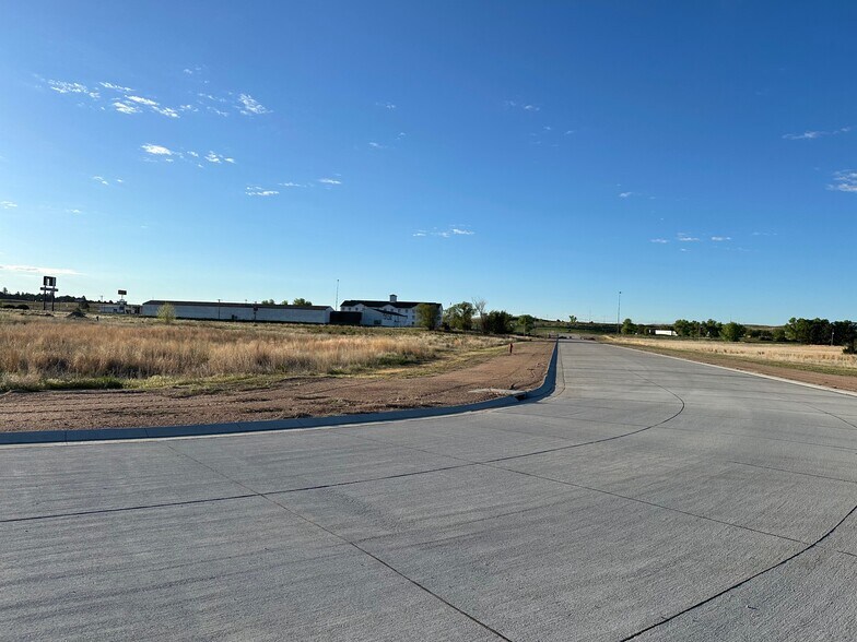 More Photos Of 15375 US Highway 385, Julesburg Land For Sale