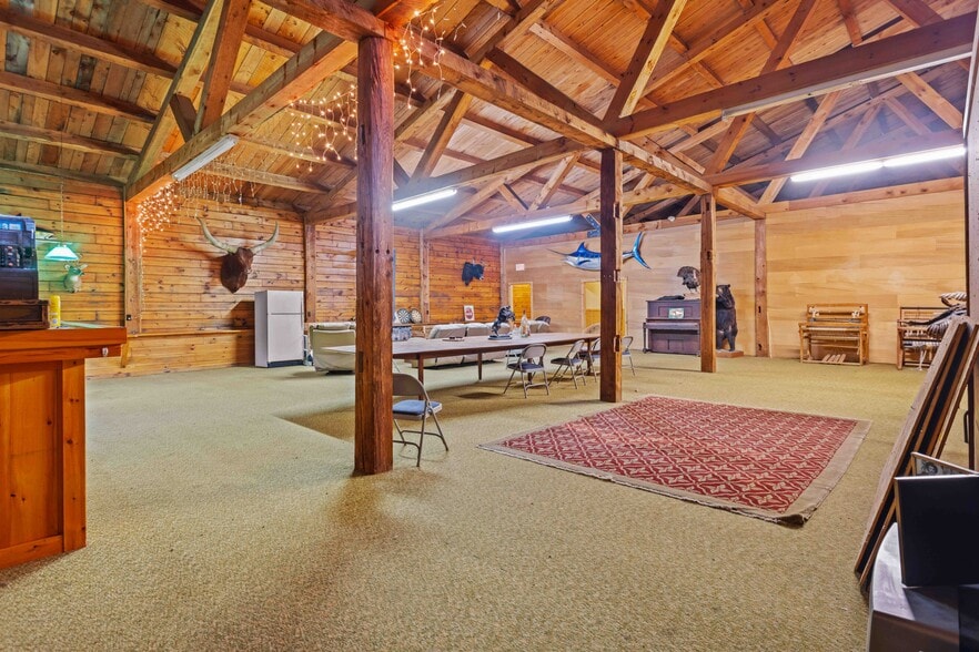 More Photos Of 17776 PA-44, Lock Haven Lodge Meeting Hall For Sale