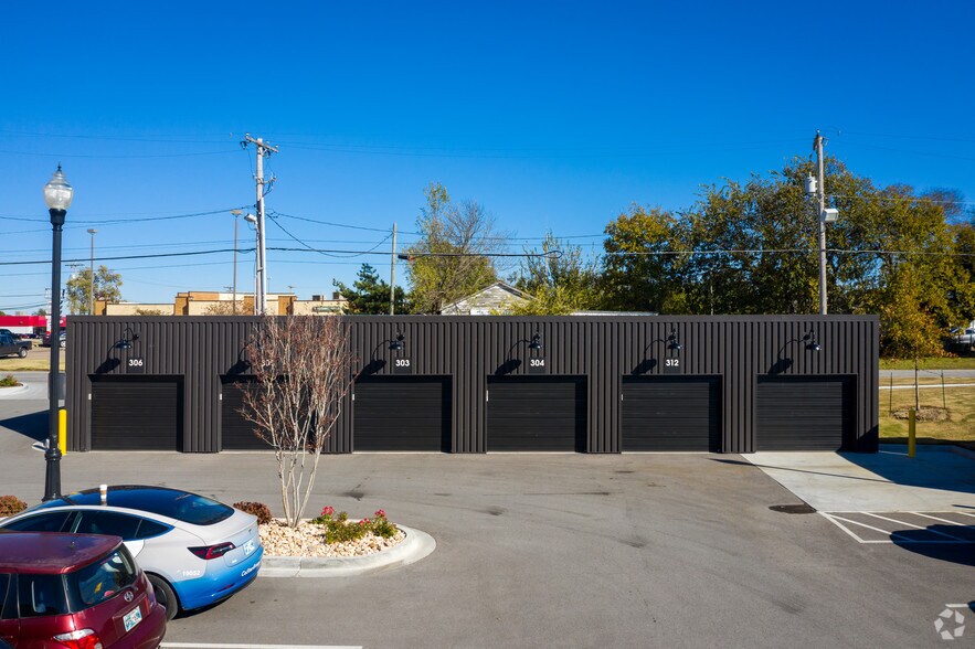 More Photos Of 201 S Main St, Owasso Apartments For Sale