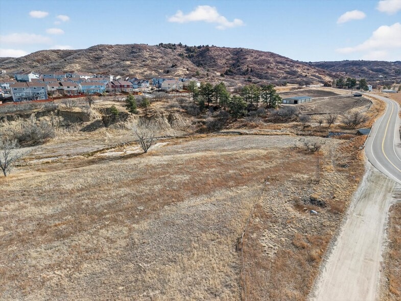 More Photos Of 567 Lake Gulch Rd, Castle Rock Land For Sale