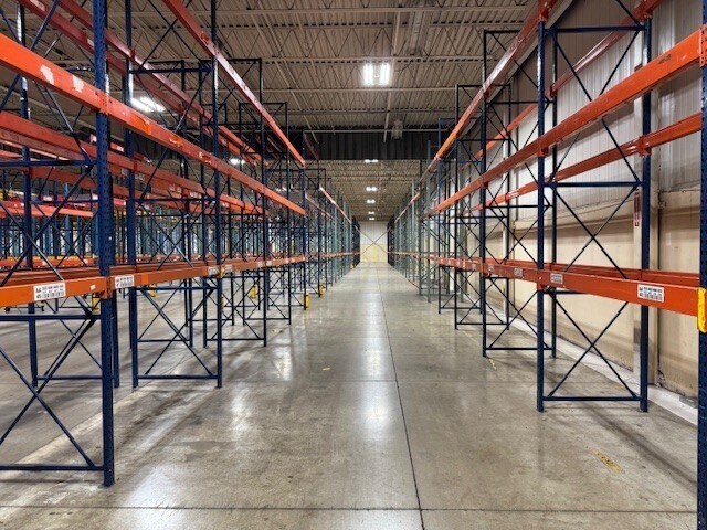 More Photos Of 2425 American Way, Fort Wayne Warehouse For Sale