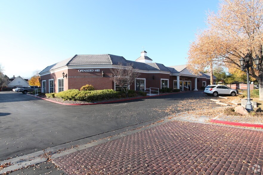 More Photos Of 630 S Rancho Dr, Las Vegas Medical For Lease