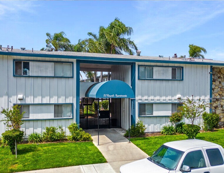 More Photos Of 2352 Leroy St, San Bernardino Apartments For Sale