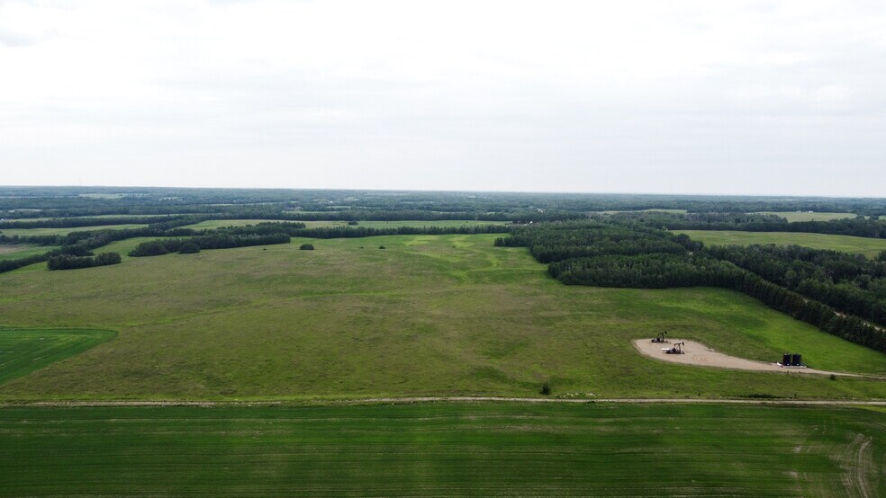 More Photos Of 55323 Range Road 201, Lamont Land For Sale