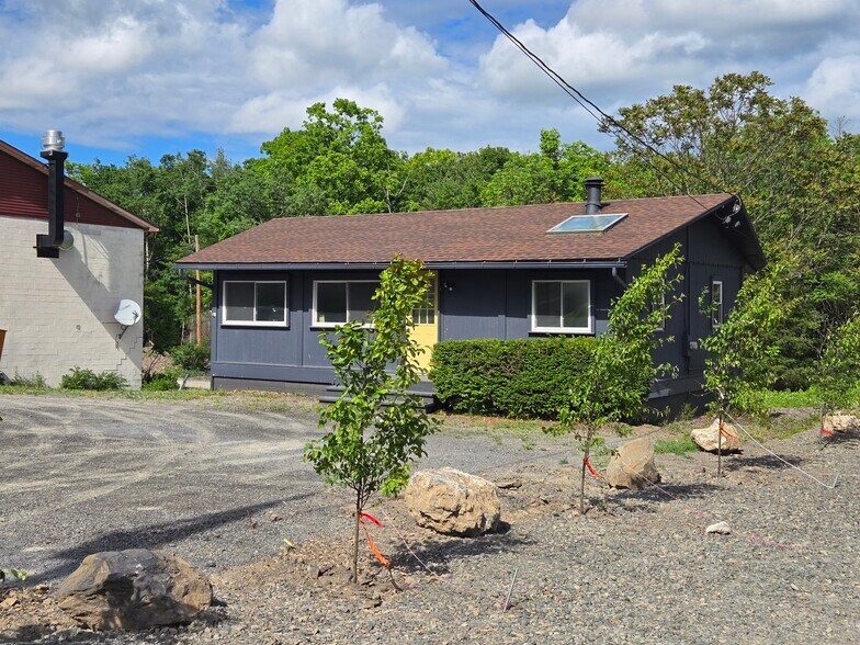 Primary Photo Of 926 New York 28, Kingston Storefront Retail Office For Sale