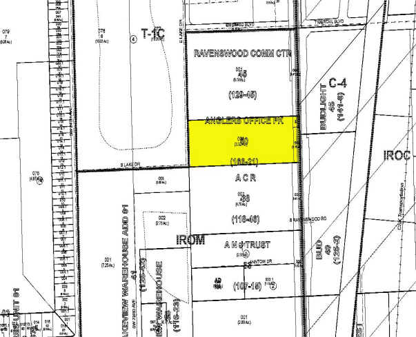 More Photos Of 3401 N 29th Ave, Hollywood Warehouse For Lease