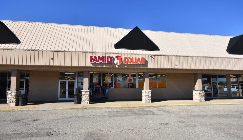 More Photos Of 30-100 S 20th St, Battle Creek Unknown For Lease