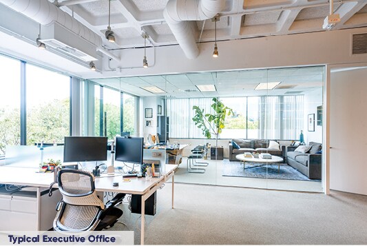 More Photos Of 2600-2800 Colorado Ave, Santa Monica Office For Lease