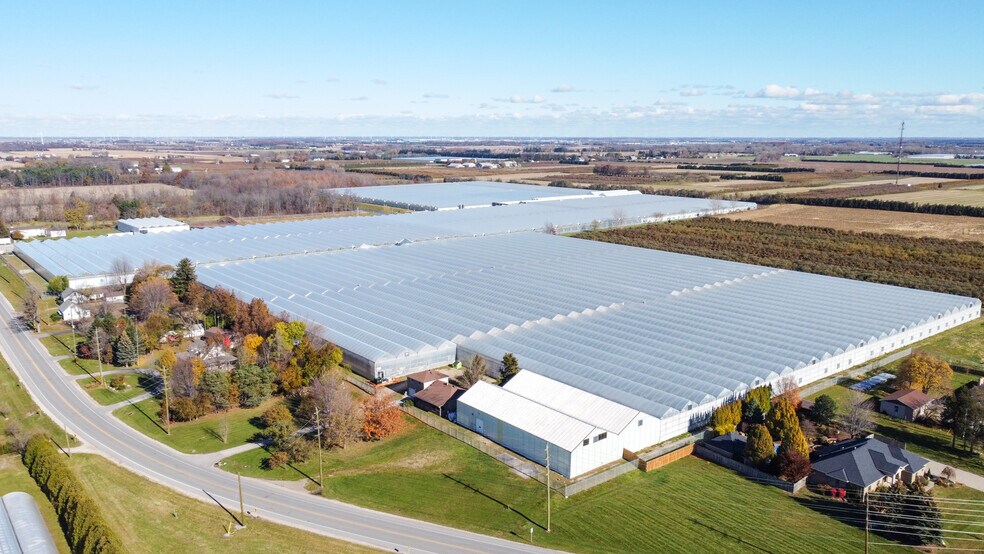 More Photos Of 1526 County Road 20, Kingsville Specialty For Sale
