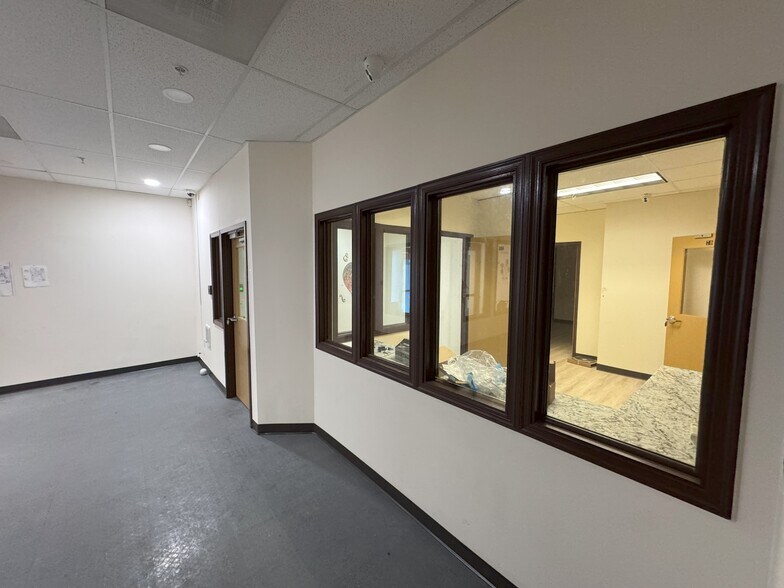 More Photos Of 4446-4450 Park Heights Ave, Baltimore Storefront For Lease