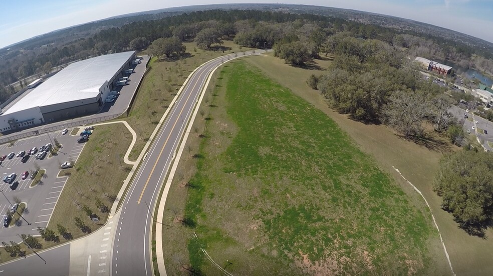 More Photos Of Summit Lake Dr, Tallahassee Land For Sale