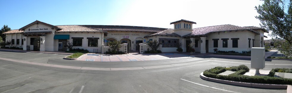 More Photos Of 2615 S Miller St, Santa Maria Medical For Lease