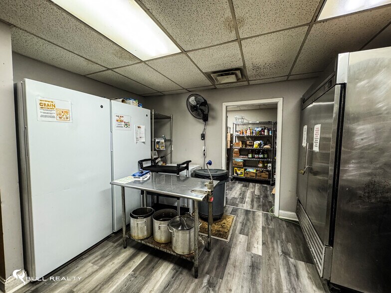 More Photos Of 2326 Bouldercrest Rd SE, Atlanta Daycare Center For Sale