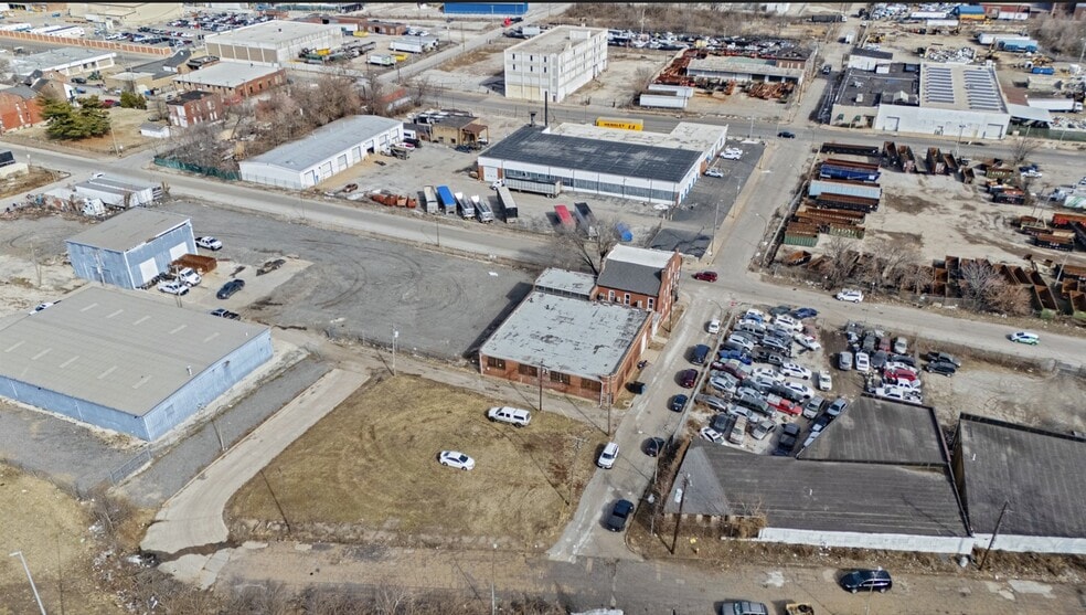 More Photos Of 3201 N 9th St, St, Saint Louis Warehouse For Sale