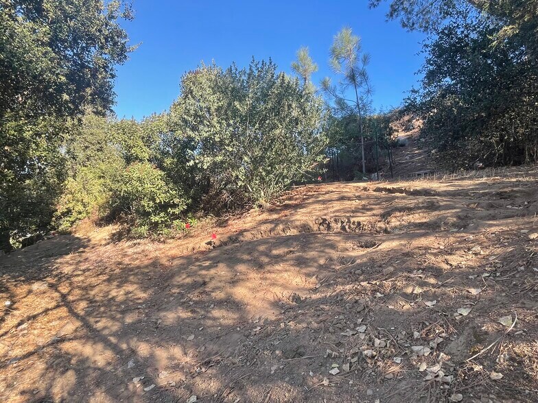 More Photos Of 0000 El Granito Avenue, La Mesa Land For Sale