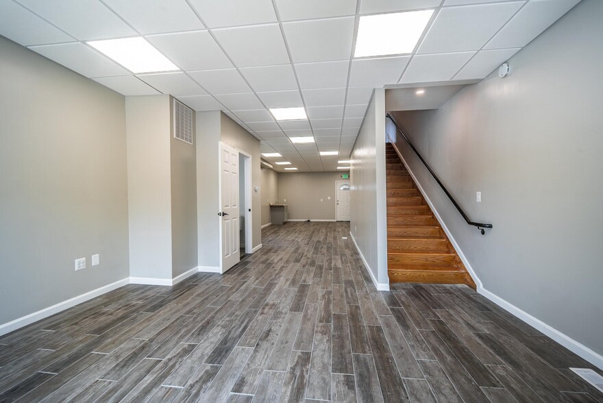 More Photos Of 5102 Curtis Ave, Curtis Bay Industrial For Sale
