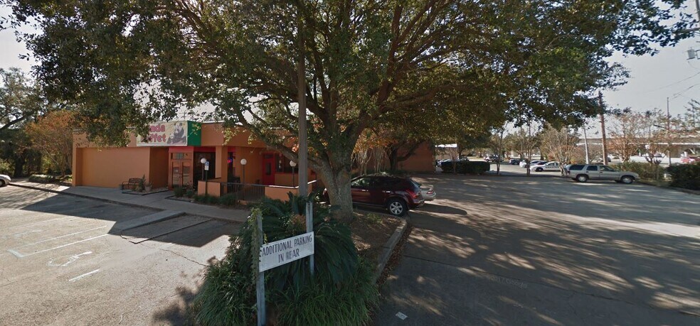 Primary Photo Of 3507 Thomasville Rd, Tallahassee Restaurant For Lease