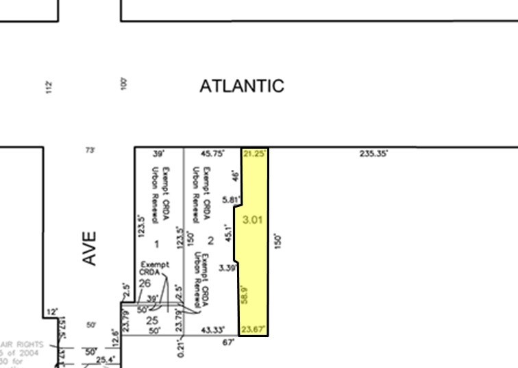 More Photos Of 1926 Atlantic Ave, Atlantic City Restaurant For Sale