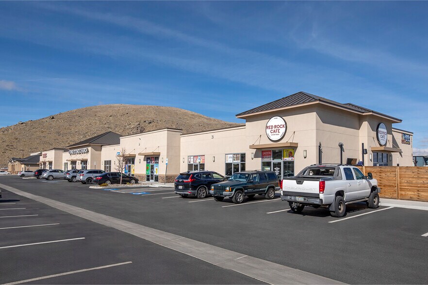 Primary Photo Of , Reno General Retail For Sale