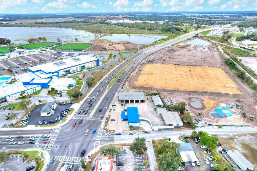 More Photos Of 1803 3rd St Sw, Winter Haven General Retail For Lease