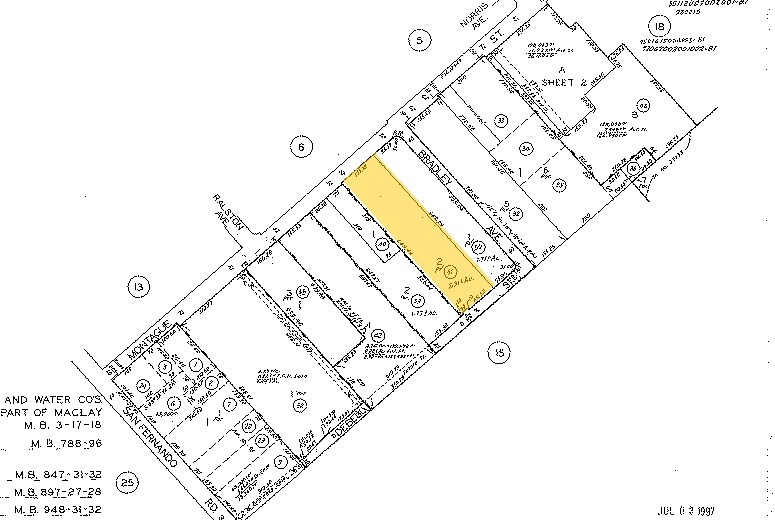 More Photos Of 12400 Montague St, Pacoima Warehouse For Lease