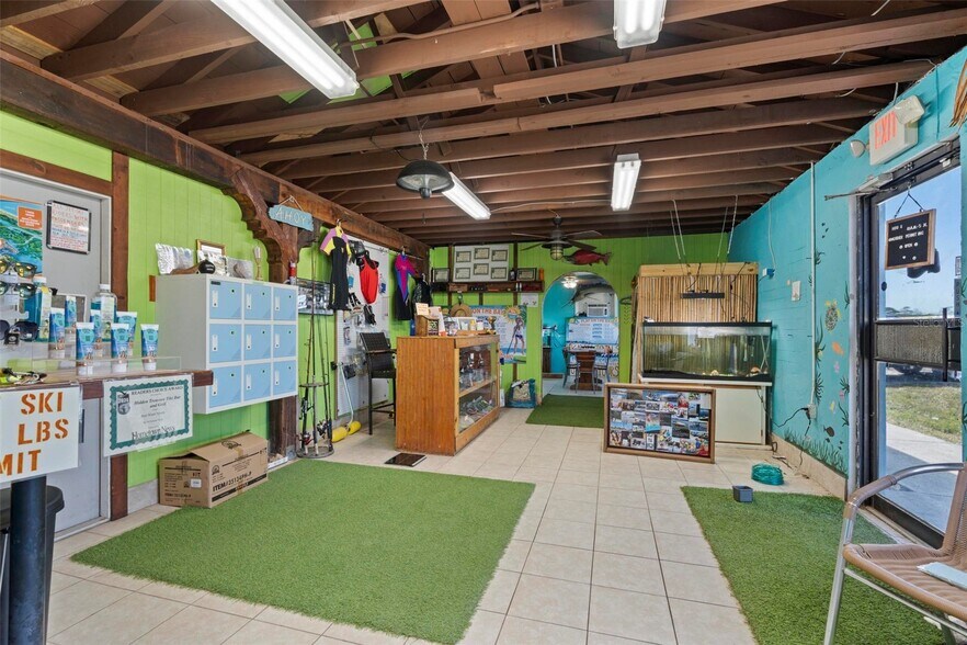 More Photos Of 5993 S Ridgewood Ave, Port Orange Specialty For Sale