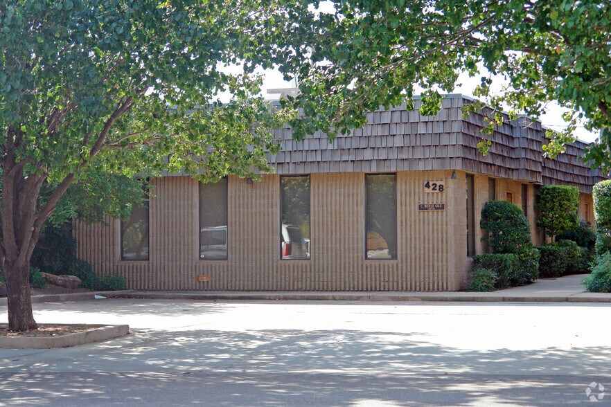 Primary Photo Of 428 NW 5th St, Oklahoma City Office For Lease