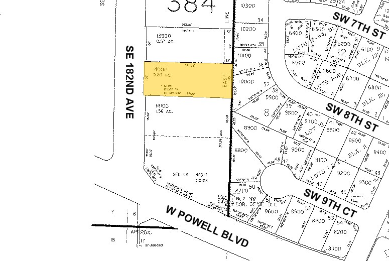 More Photos Of 4304-4322 SE 182nd Ave, Gresham Medical For Lease