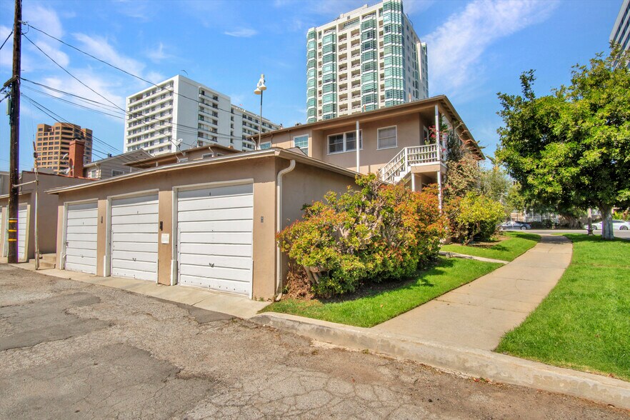 More Photos Of 1231 Devon Ave, Los Angeles Apartments For Sale