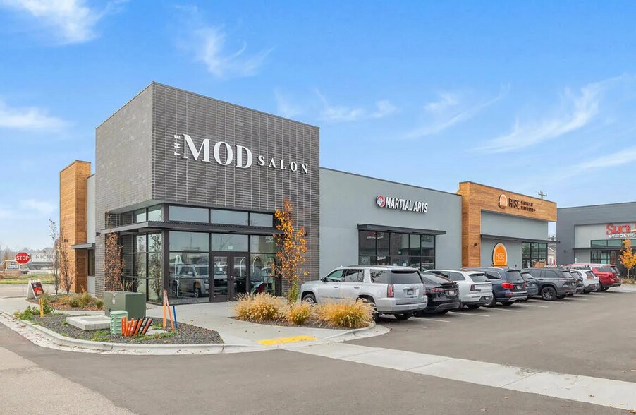 More Photos Of , Meridian General Retail For Sale