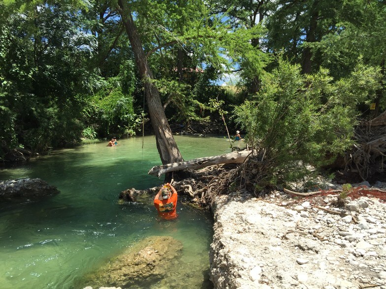 More Photos Of 7070 S US Highway 83, Concan Hotel For Sale