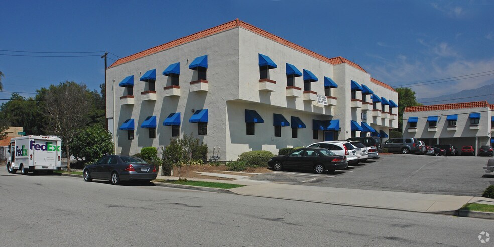 Primary Photo Of 253-255 N San Gabriel Blvd, Pasadena Office For Lease