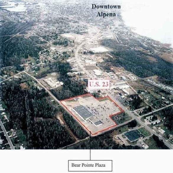 More Photos Of 2680 US Highway 23 S, Alpena Unknown For Lease