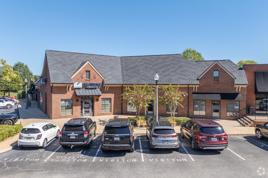 More Photos Of 8000 Liberty Pky, Vestavia Hills Unknown For Lease
