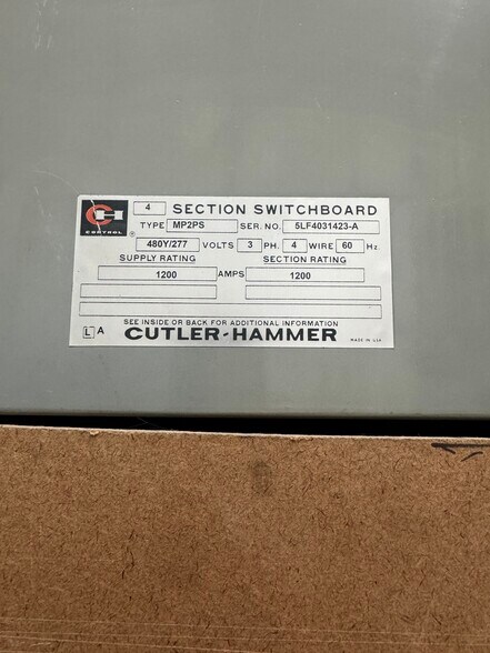 More Photos Of 401 Parr Blvd, Richmond Warehouse For Sale