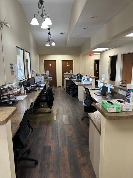 More Photos Of 6601 Lewis Ave, Temperance Medical For Sale