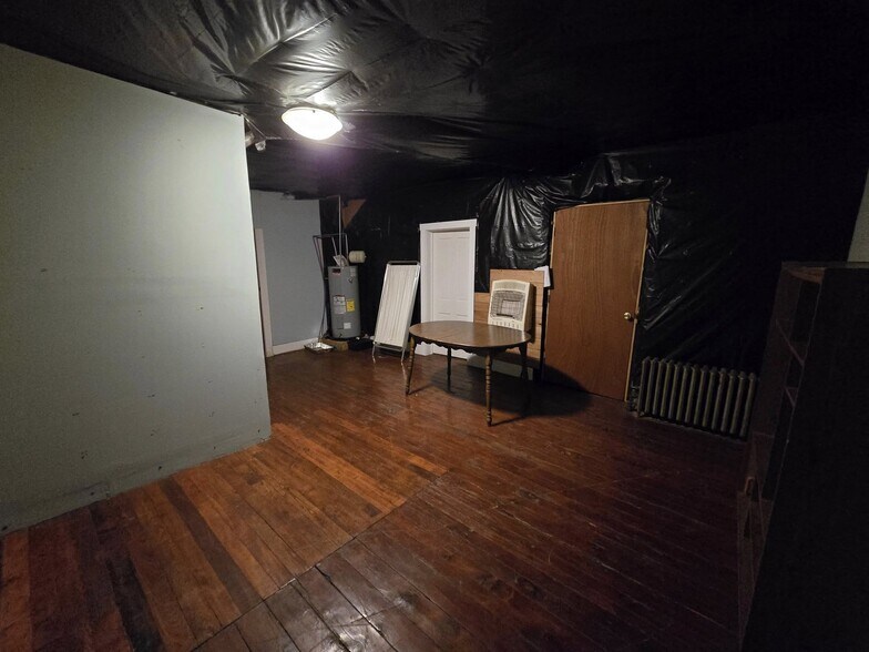 More Photos Of 547-549 E Mahoning St, Punxsutawney Storefront Retail Residential For Sale