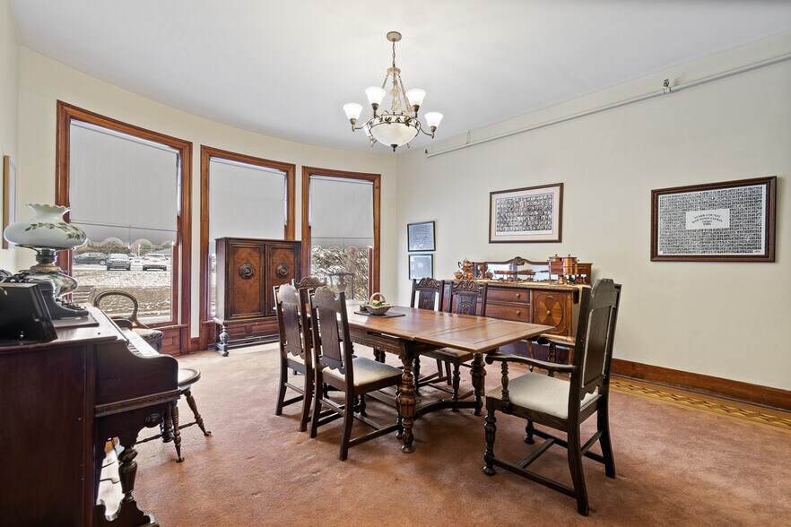 More Photos Of 1435 Market Ave N, Canton Office Residential For Sale