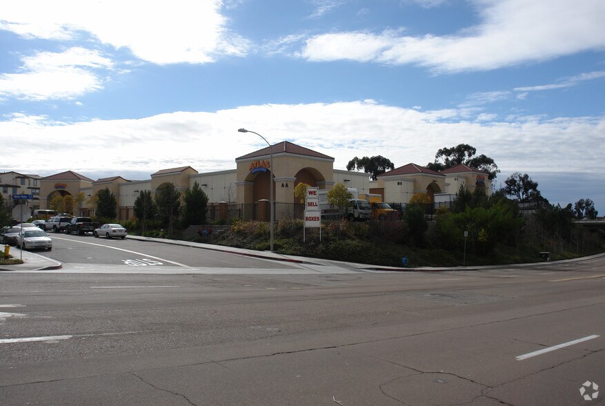 Primary Photo Of 4511 Riviera Shores St, San Diego Self Storage For Lease